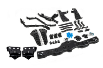 Toyota Land Cruiser Prado 150 2009–2023 Monteringssats för ombyggnad till GX460 foto 1