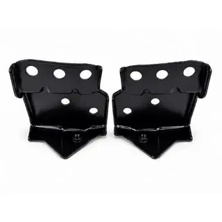 Monteringssats för ombyggnad till GX460 Toyota Land Cruiser Prado 150 2009–2023 foto 3