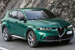 Alfa Romeo Tonale: test av den kompakta italienska crossovern foto 3