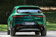 Alfa Romeo Tonale: test av den kompakta italienska crossovern foto 4