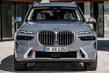 Test av uppdaterade lyx-SUV:en BMW X7 foto 1