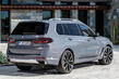 Test av uppdaterade lyx-SUV:en BMW X7 foto 2