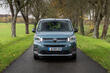 Test: uppdaterade eldrivna Citroen e-Berlingo i tredje generationen foto 2