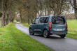 Test: uppdaterade eldrivna Citroen e-Berlingo i tredje generationen foto 4