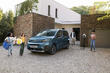 Test: uppdaterade eldrivna Citroen e-Berlingo i tredje generationen foto 3