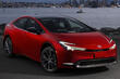 Test: Toyota Prius i femte generationen (2023) foto 4