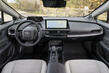 Test: Toyota Prius i femte generationen (2023) foto 6