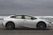 Test: Toyota Prius i femte generationen (2023) foto 2