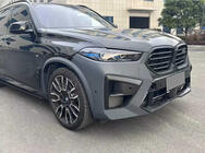 BMW X5 G05 2019–2026 Karosskit med sidokjolar X5M F95 (2023+) foto 4