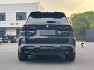 BMW X5 G05 2019–2026 Karosskit med sidokjolar X5M F95 (2023+) foto 5