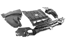 BMW X5 G05 2019–2026 Karosskit med sidokjolar X5M F95 (2023+) foto 32