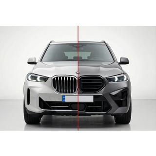 Karosskit med sidokjolar X5M F95 (2023+) foto 1