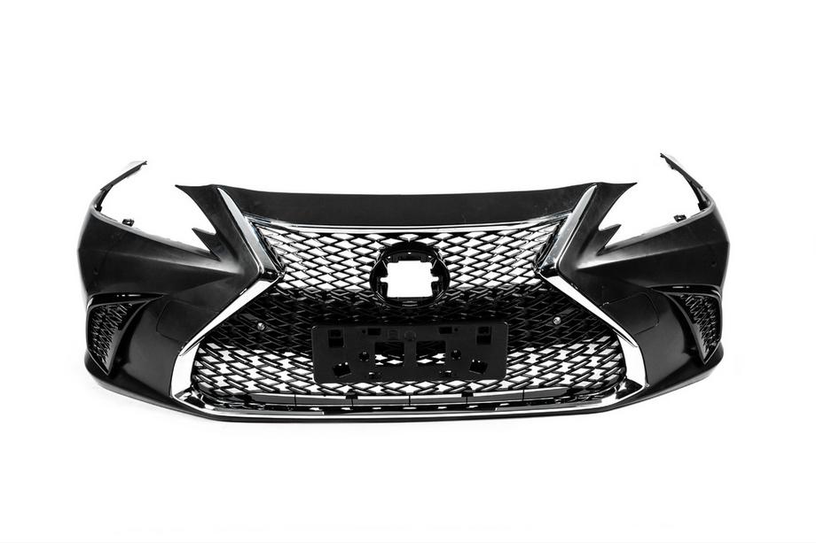 Lexus ES 2018– Främre stötfångare F-Sport V3 (facelift) Image