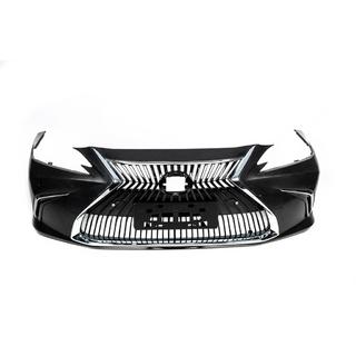 Främre stötfångare F-Sport V2 (facelift) foto 1