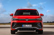 Test: Volkswagen Tiguan III generation 2024 foto 1