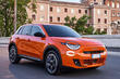 Test av Fiat 600e: kompakt elbil med italiensk charm foto 1