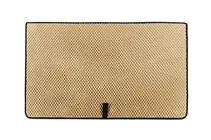 Renault Captur 2013–2019 EVA bagagerumsmatta för nedre golv (Beige) foto 1