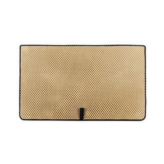 EVA bagagerumsmatta för nedre golv (Beige) foto 1