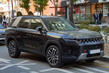 Test av crossovern SsangYong Torres foto 2