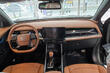 Test av crossovern SsangYong Torres foto 6