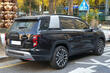 Test av crossovern SsangYong Torres foto 3