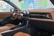 Test av crossovern SsangYong Torres foto 5