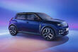 Test av den subkompakta elbilen Renault 5 E-Tech 2024 foto 4