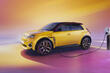 Test av den subkompakta elbilen Renault 5 E-Tech 2024 foto 2