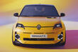Test av den subkompakta elbilen Renault 5 E-Tech 2024 foto 1