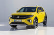 Test av Volkswagen T-Cross första generationen: facelift 2023 foto 1