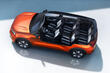 Test av Opel Frontera 2024: legenden återvänder i ny skepnad foto 5