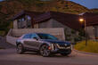 Test av den elektriska lyxcrossovern Cadillac Lyriq foto 3