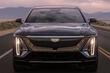 Test av den elektriska lyxcrossovern Cadillac Lyriq foto 1