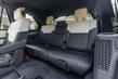 Toyota Sequoia 2022: test av SUV:ens tredje generation foto 7