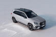 Test av Mercedes-Benz GLS 2023: uppdaterat flaggskepp foto 1