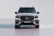 Test av Mercedes-Benz GLS 2023: uppdaterat flaggskepp foto 2