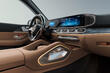 Test av Mercedes-Benz GLS 2023: uppdaterat flaggskepp foto 5