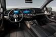 Test av Mercedes-Benz GLS 2023: uppdaterat flaggskepp foto 6