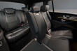 Test av Mercedes-Benz GLS 2023: uppdaterat flaggskepp foto 7