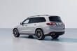 Test av Mercedes-Benz GLS 2023: uppdaterat flaggskepp foto 3