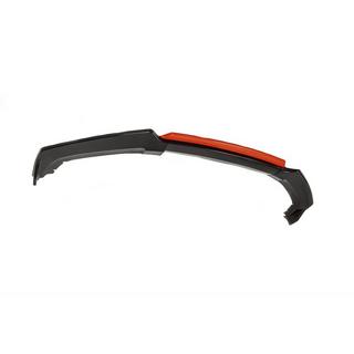 Främre stötfångarläpp Niken Red (ABS) Honda Accord VII 2002–2007 foto 4