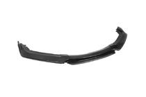 Honda Accord VII 2002–2007 Frontläppspoiler Niken Black (ABS) foto 3
