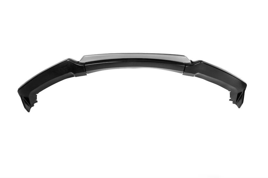 Honda Accord VII 2002–2007 Frontlip-spoiler Niken Grey (ABS) Image