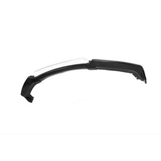 Frontläpp till stötfångare Niken White (ABS) Honda Accord VII 2002–2007 foto 3