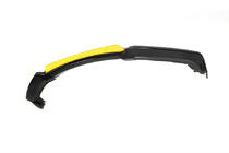 Honda Accord VII 2002–2007 Främre läppspoiler Niken Yellow (ABS) foto 2
