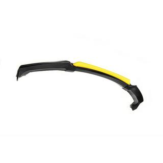Främre läppspoiler Niken Yellow (ABS) Honda Accord VII 2002–2007 foto 1