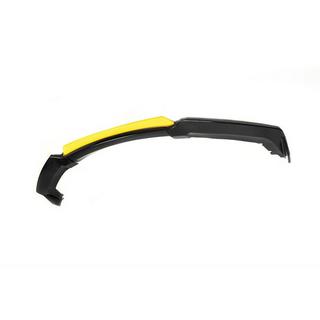Främre läppspoiler Niken Yellow (ABS) Honda Accord VII 2002–2007 foto 2