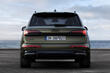 Test av högpresterande Audi SQ7 facelift 2024 foto 4