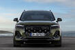 Test av högpresterande Audi SQ7 facelift 2024 foto 1