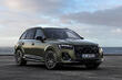 Test av högpresterande Audi SQ7 facelift 2024 foto 2